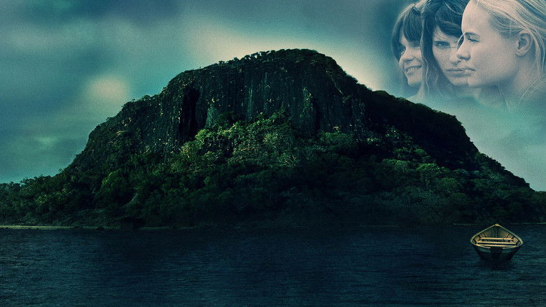 Backdrop image for movie Black Rock