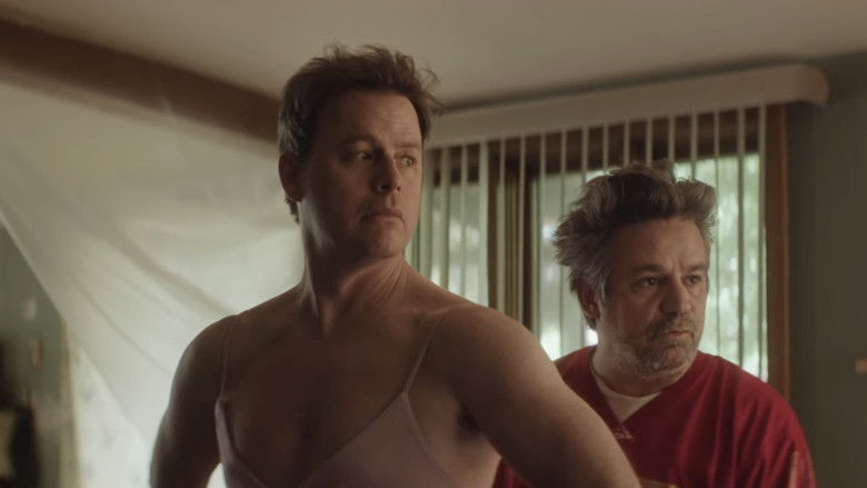 Backdrop image for movie François.e