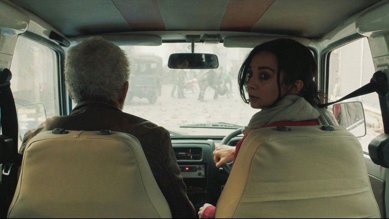 Backdrop image for movie The Daughter