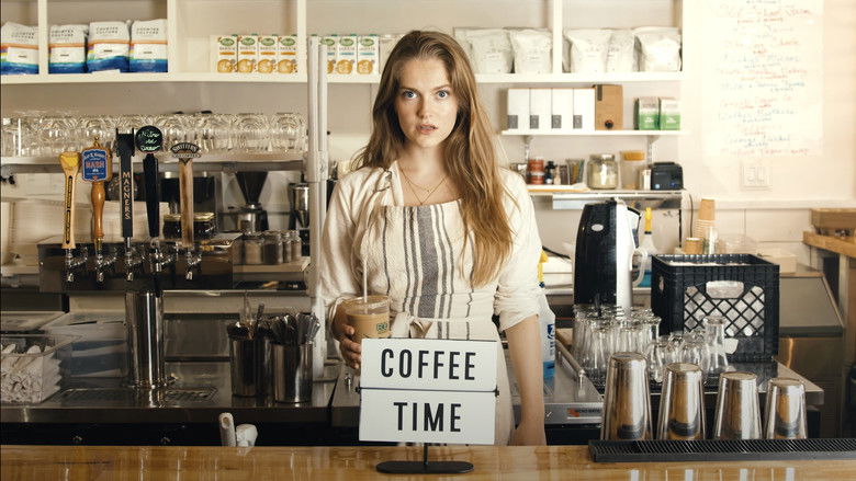 Backdrop image for movie Coffee Patriarchy