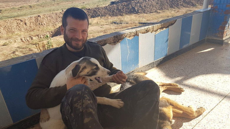 Backdrop image for movie Tekoşer. Il Partigiano Orso