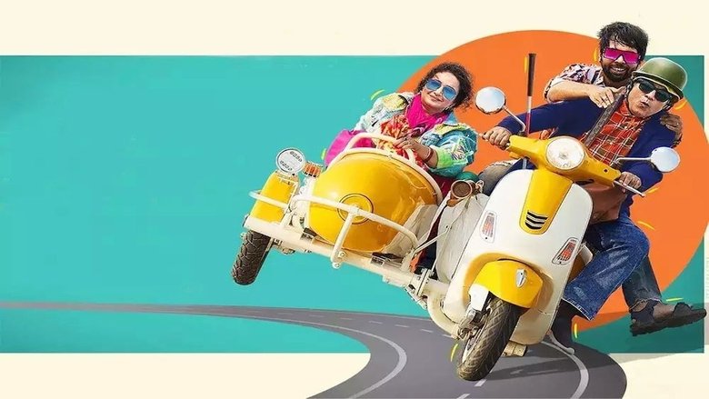 Backdrop image for movie Nazar Andaaz