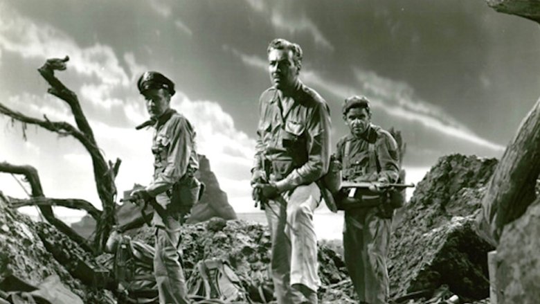 Backdrop image for movie Lost Continent