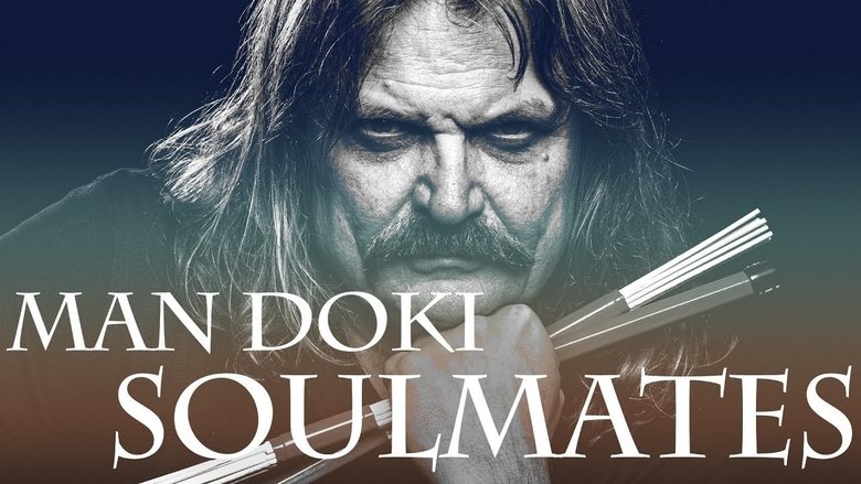 Backdrop image for movie ManDoki Soulmates: Wings Of Freedom