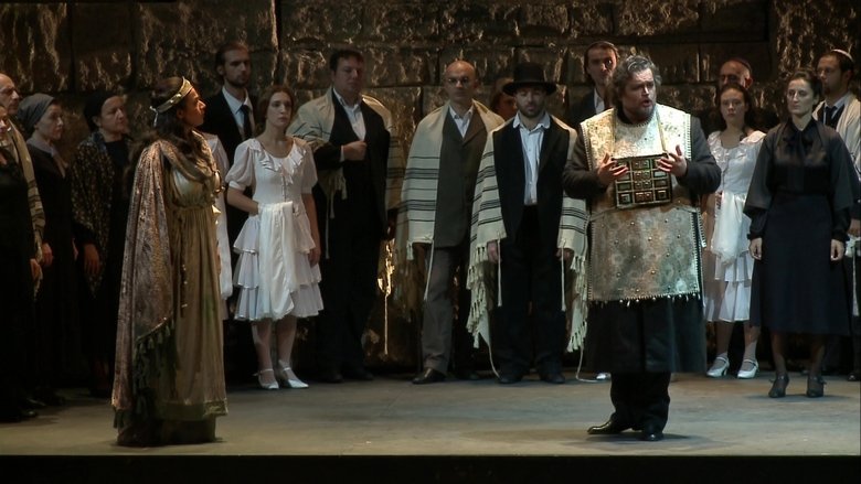 Backdrop image for movie Nabucco