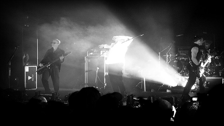 Backdrop image for movie Bauhaus: Shadow of Light