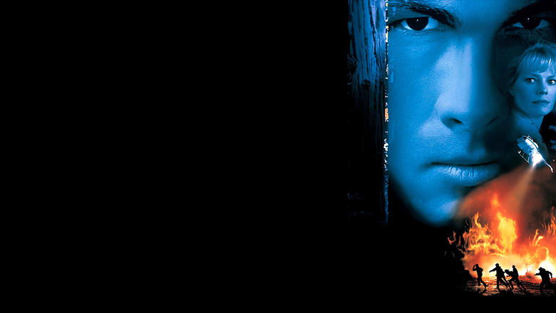Backdrop image for movie Fire Down Below