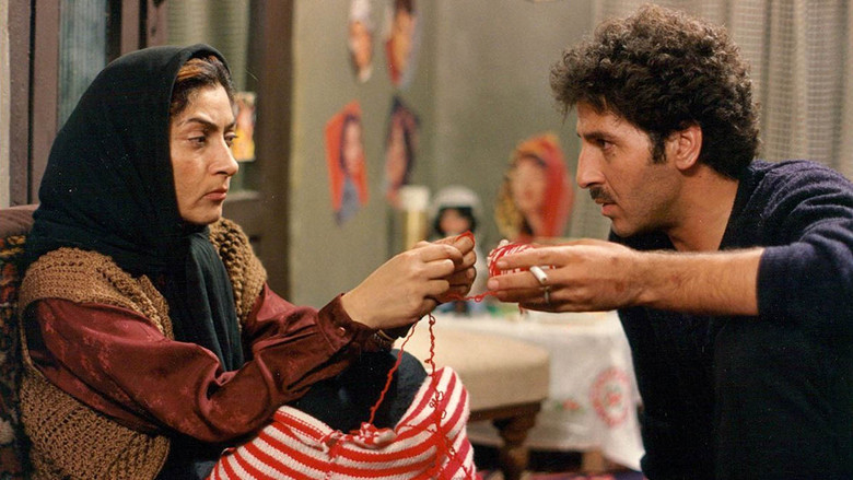 Backdrop image for movie Nargess