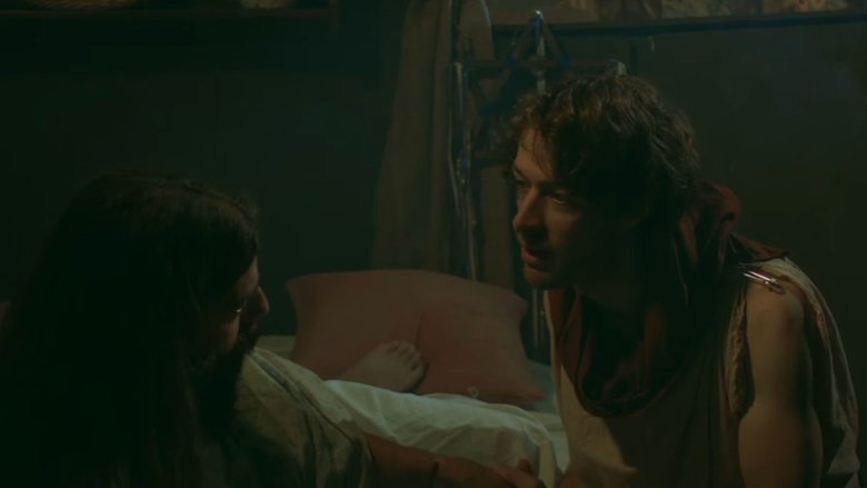 Backdrop image for movie Gay Jesus