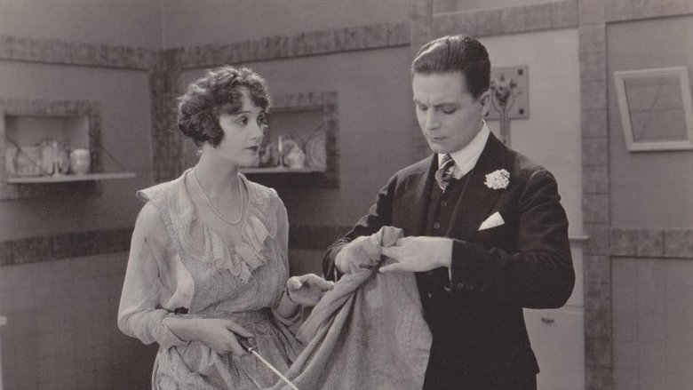 Backdrop image for movie A Lady's Name