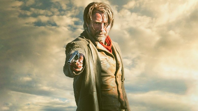 Backdrop image for movie The Salvation