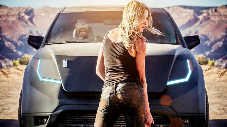 Backdrop image for movie Monolith