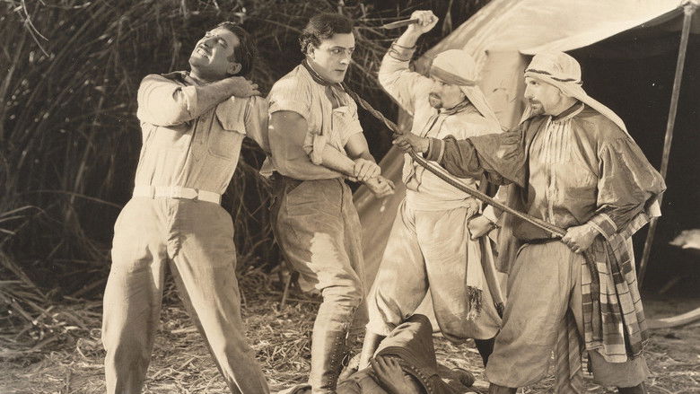 Backdrop image for movie Perils of the Jungle