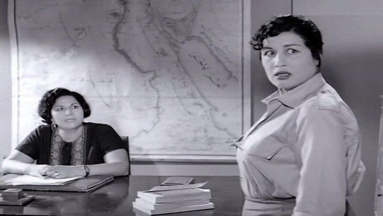 Backdrop image for movie المراهقة الصغيرة