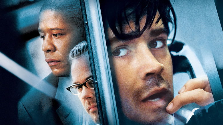 Backdrop image for movie Phone Booth