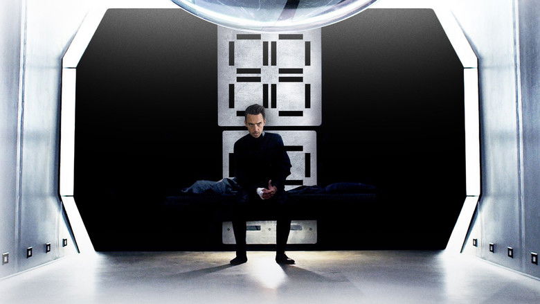 Backdrop image for movie Infinity Chamber