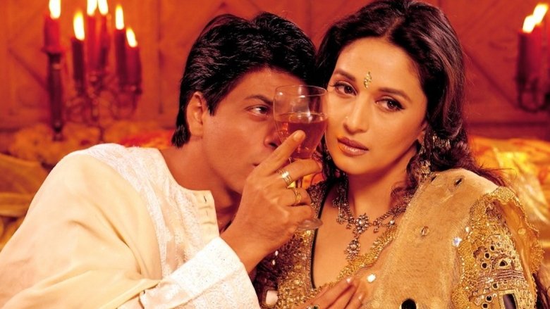 Backdrop image for movie Devdas