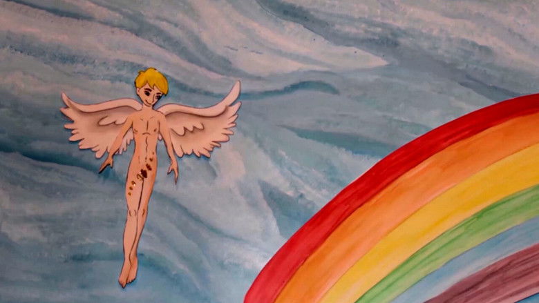 Backdrop image for movie Chromophobia