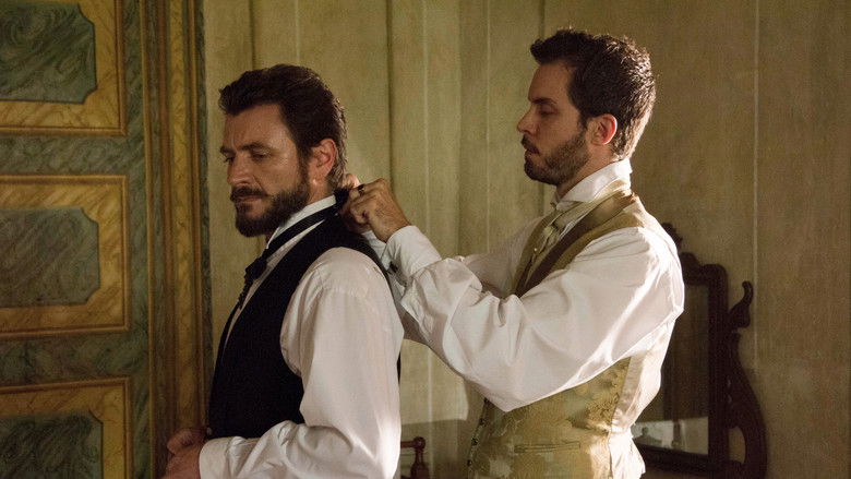 Backdrop image for movie Falling Star