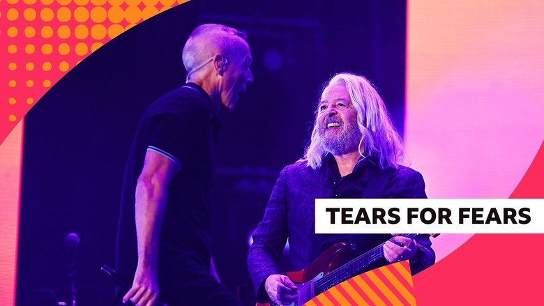 Backdrop image for movie Tears for Fears: Radio 2 in the Park