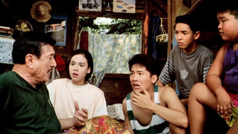 Backdrop image for movie Home Along da Riles da Movie