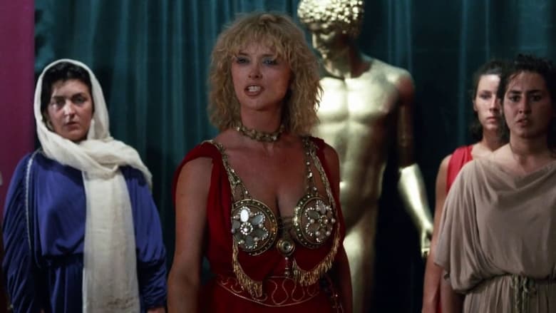 Backdrop image for movie Warrior Queen