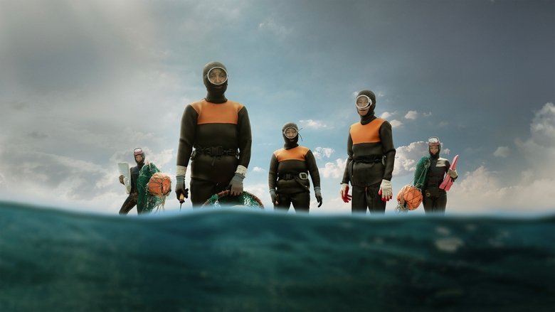 Backdrop image for movie The Last of the Sea Women