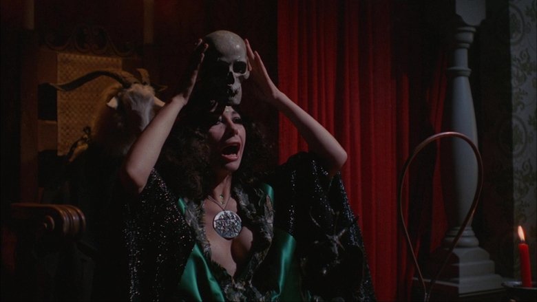Backdrop image for movie Simon, King of the Witches