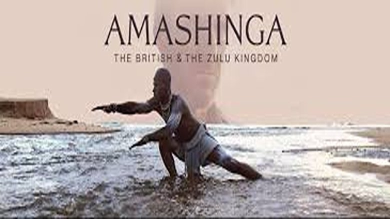 Backdrop image for movie Amashinga