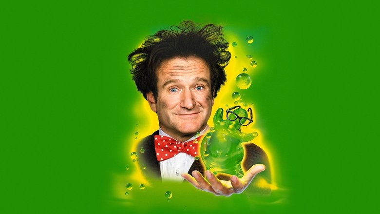 Backdrop image for movie Flubber
