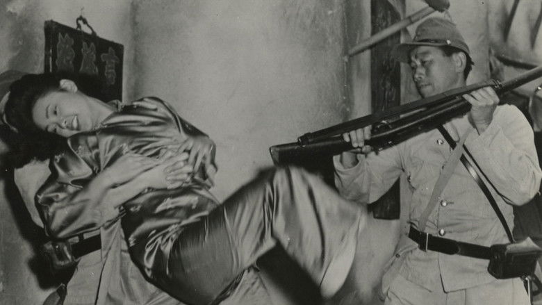 Backdrop image for movie Behind the Rising Sun