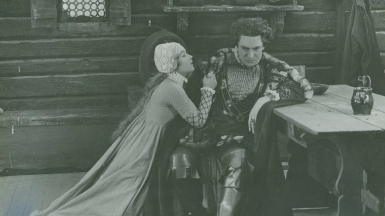 Backdrop image for movie Sir Arne's Treasure