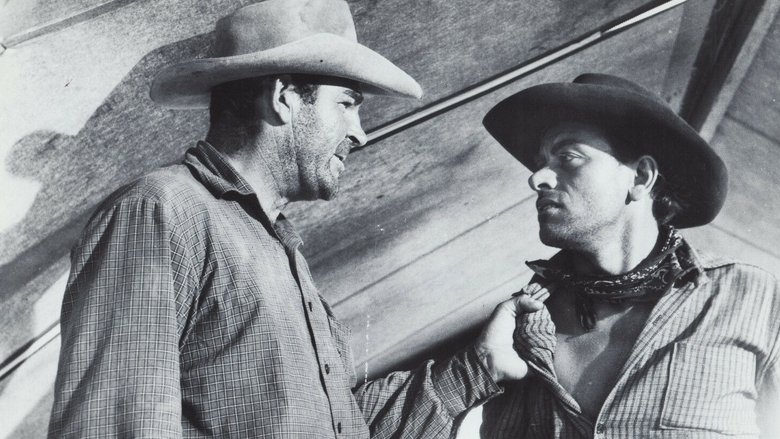 Backdrop image for movie Southwest Passage