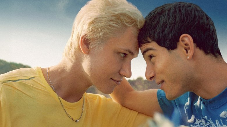 Backdrop image for movie Block Pass