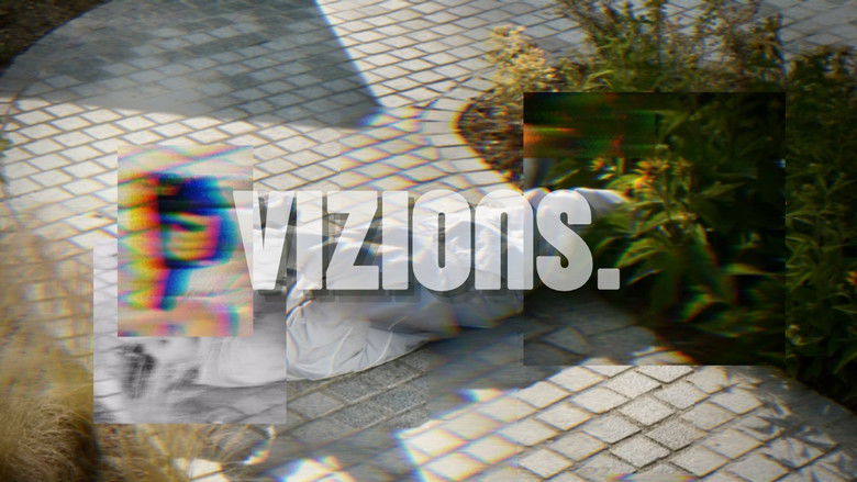 Backdrop image for movie Vizions