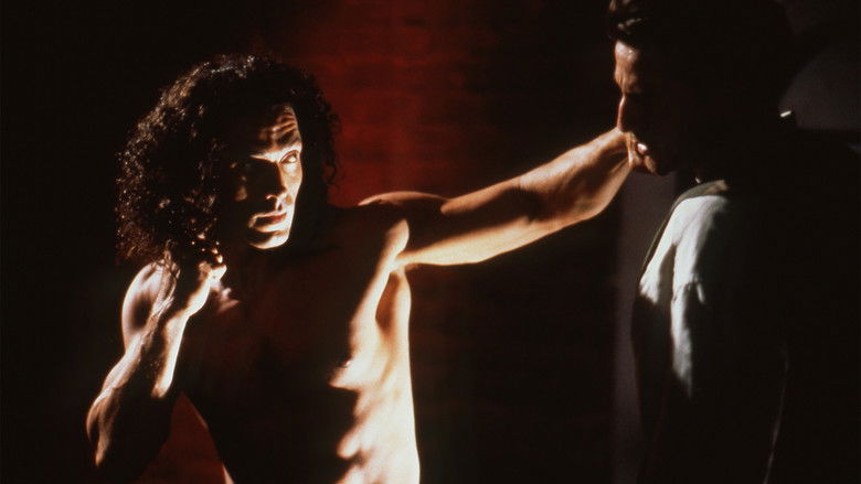 Backdrop image for movie The Outsider