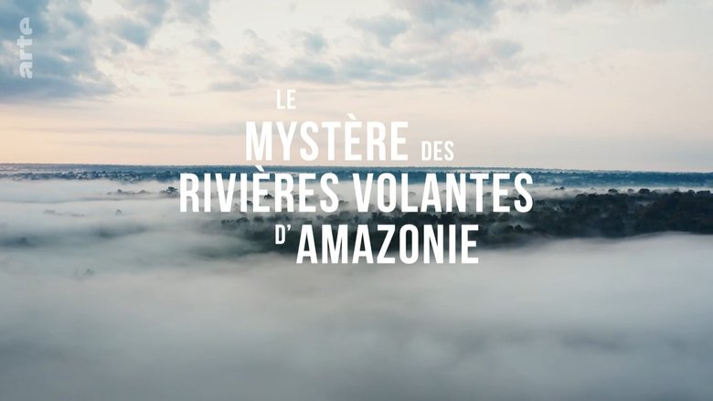 Backdrop image for movie Le Mystère des rivières volantes d'Amazonie