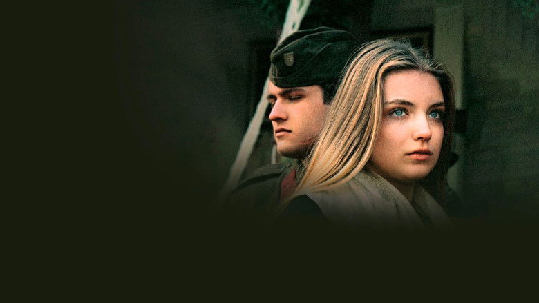 Backdrop image for movie Kára plná bolesti