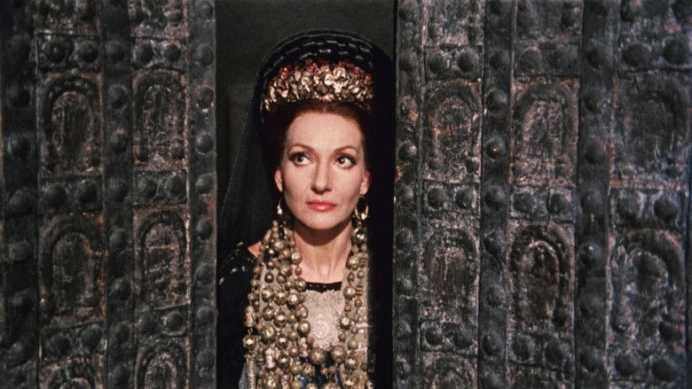 Backdrop image for movie Medea