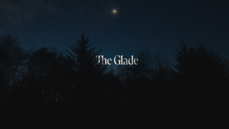 Backdrop image for movie The Glade