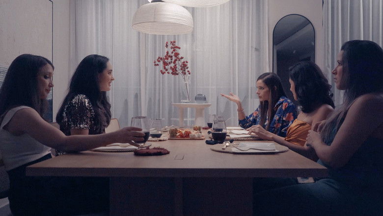 Backdrop image for movie Surviving-ish