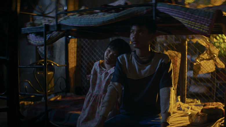 Backdrop image for movie Morlam