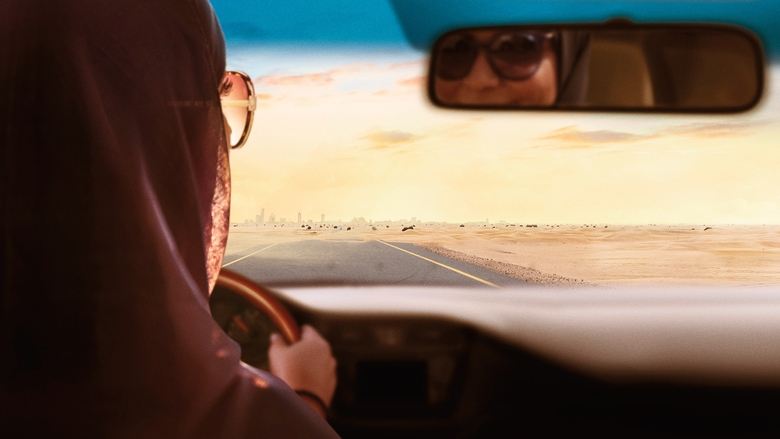 Backdrop image for movie Saudi Women's Driving School