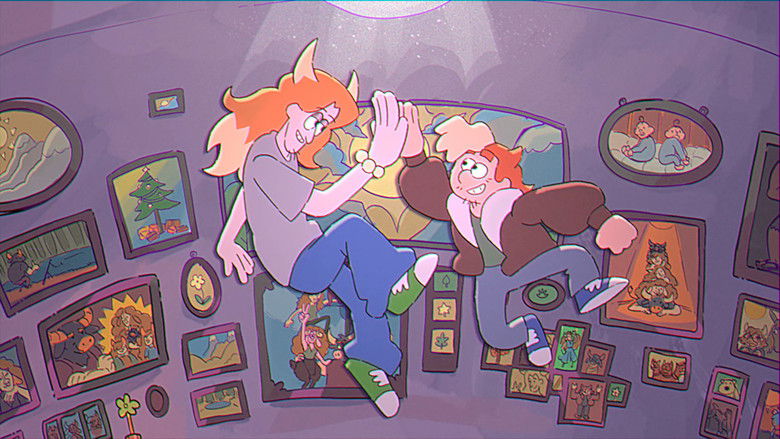 Backdrop image for movie STAY COOL