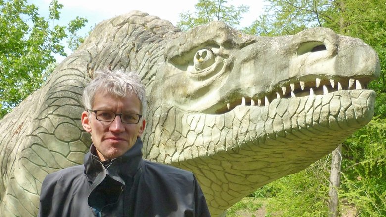 Backdrop image for movie Dinosaurs, Myths and Monsters