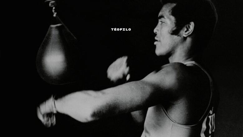 Backdrop image for movie Teofilo: Boxing's Most Revolutionary Champion