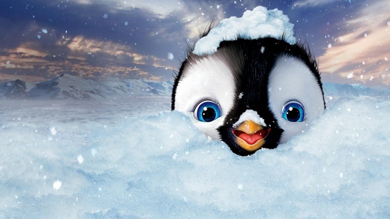 Backdrop image for movie Happy Feet Two