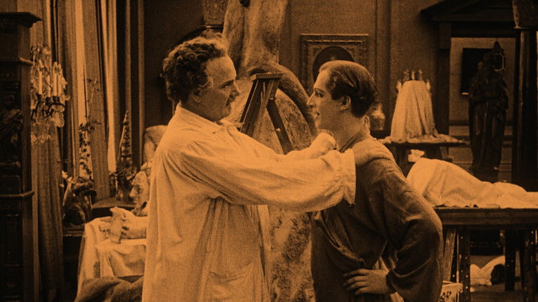 Backdrop image for movie Prejudice and Pride: Swedish Film Queer