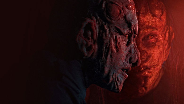 Backdrop image for movie Nobody Sleeps in the Woods Tonight 2