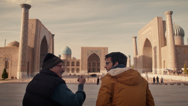 Backdrop image for movie Pozzis, Samarkand